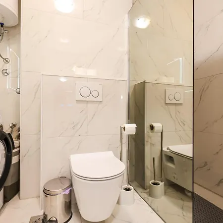 Apartman Bubi