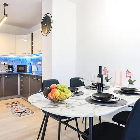 Apartman Bubi *