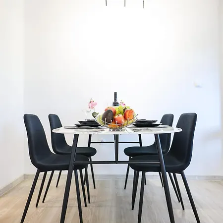 Bubi Apartman