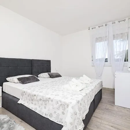 Apartman Bubi