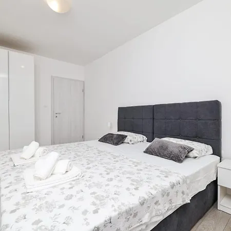 Bubi Apartman *