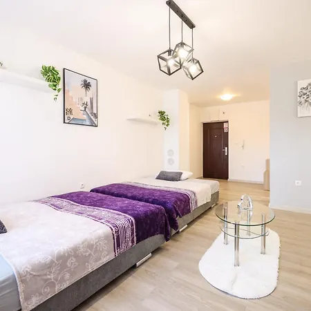 Bubi Apartament