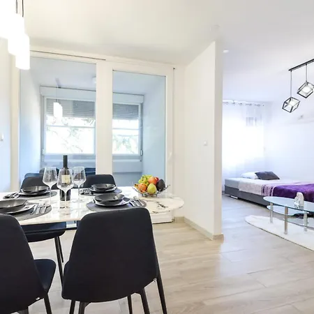 Bubi Apartament
